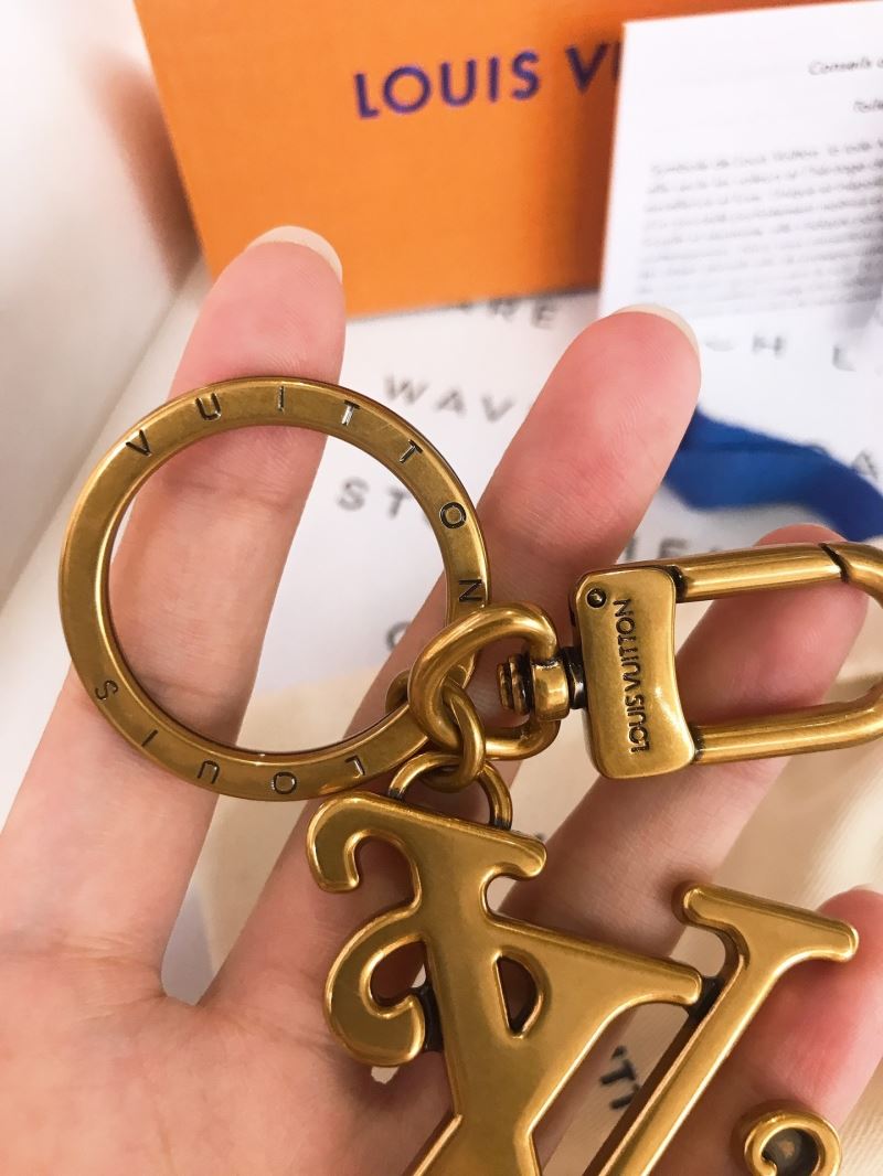 Louis Vuitton Keychains